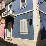 Urban Blue *