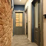 Pensionat Urban Blue