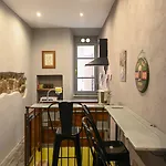Pensionat Urban Blue Olbia