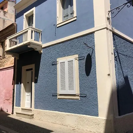 Urban Blue *