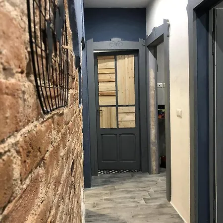 Guest house Urban Blue