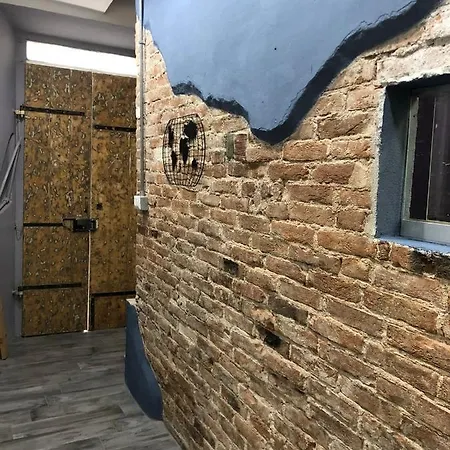 Guest house Urban Blue