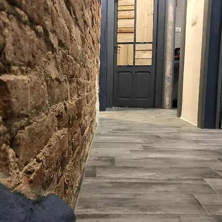 Pensjonat Urban Blue
