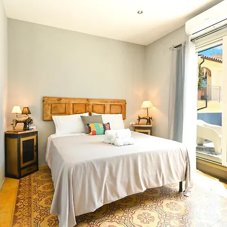 Guest house Urban Blue