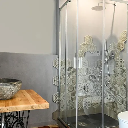 Urban Blue Guest house