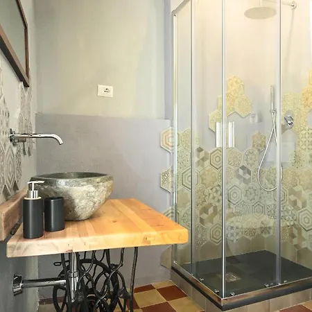 Urban Blue Guest house