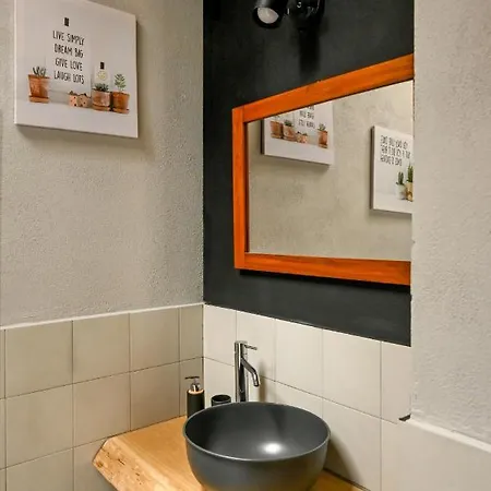 Urban Blue Guest house