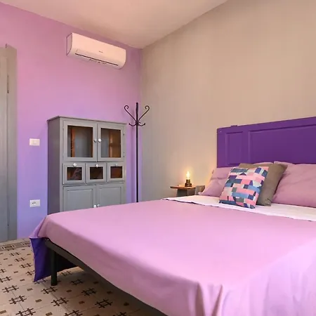 Guest house Urban Blue *