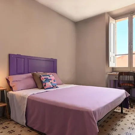Guest house Urban Blue Olbia