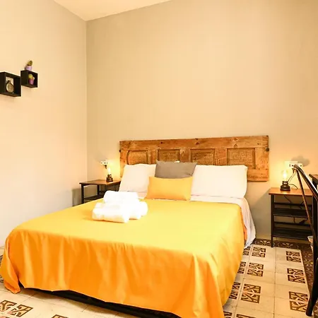 Guest house Urban Blue