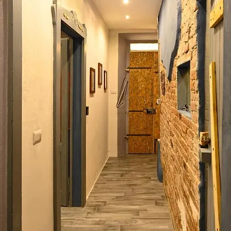 Urban Blue Guest house *
