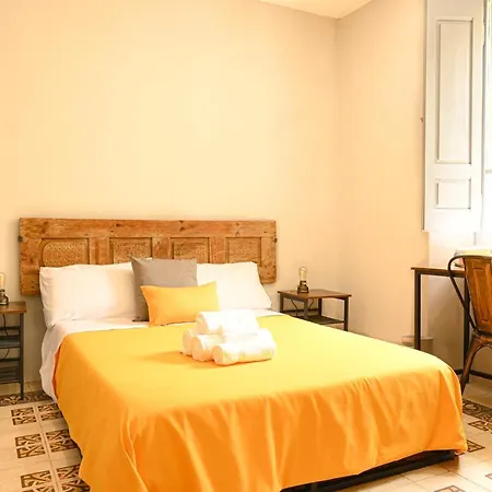 Urban Blue Guest house