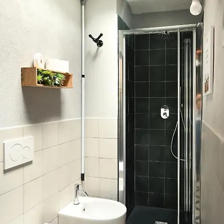 Urban Blue Guest house
