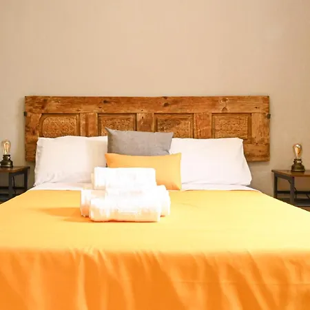 Urban Blue Guest house