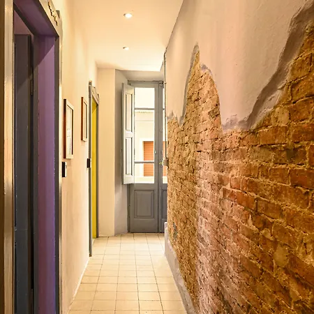 בית הארחה Urban Blue *