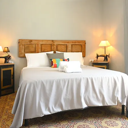 בית הארחה Urban Blue אולביה