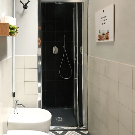 בית הארחה Urban Blue *