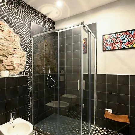 Urban Blue בית הארחה