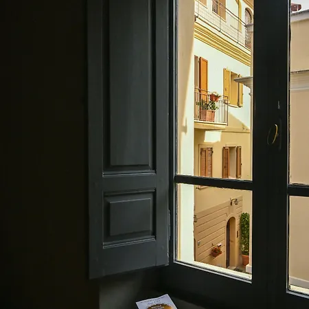Pensjonat Urban Blue