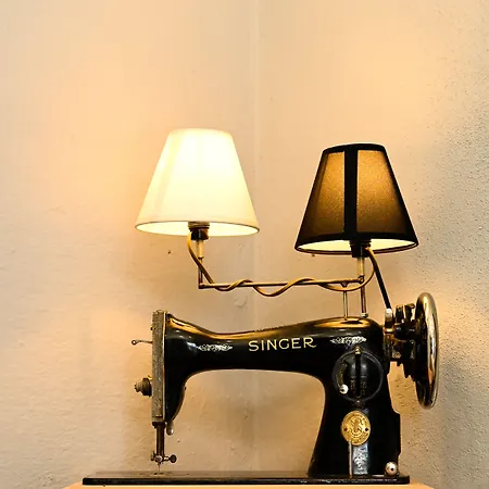 Urban Blue בית הארחה