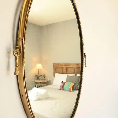 Urban Blue * אולביה