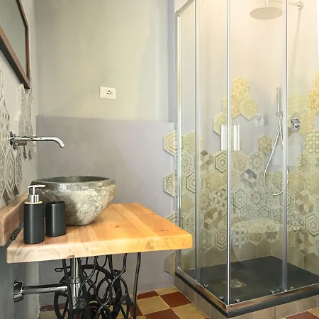 Urban Blue * אולביה