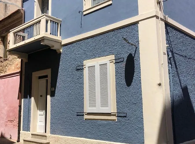 Urban Blue *