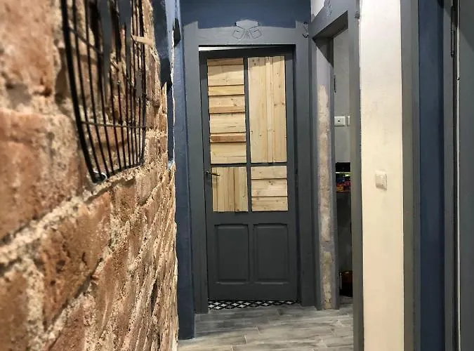 Casa de hóspedes Urban Blue
