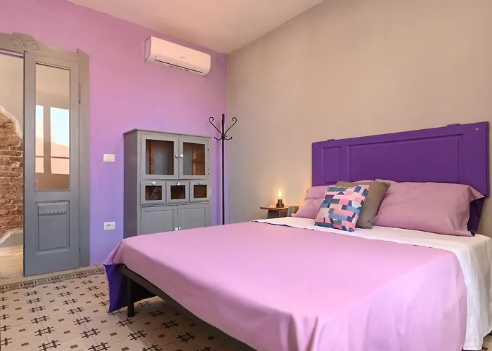 Casa de hóspedes Urban Blue *