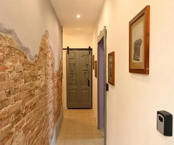 Casa de hóspedes Urban Blue